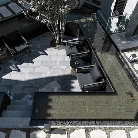 Lijiangl Hotel Liman Shenmiji Inn ليجيانغ المظهر الخارجي الصورة