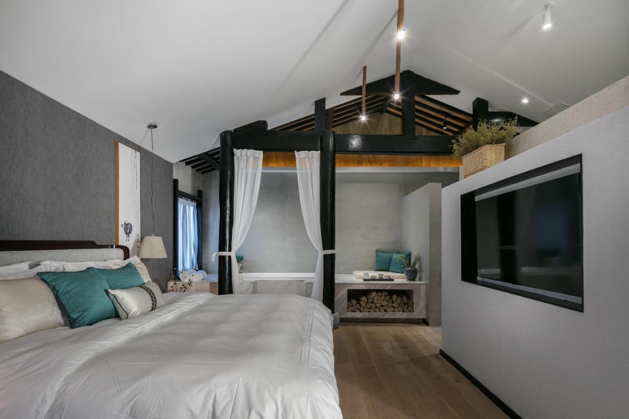 Lijiangl Hotel Liman Shenmiji Inn ليجيانغ المظهر الخارجي الصورة