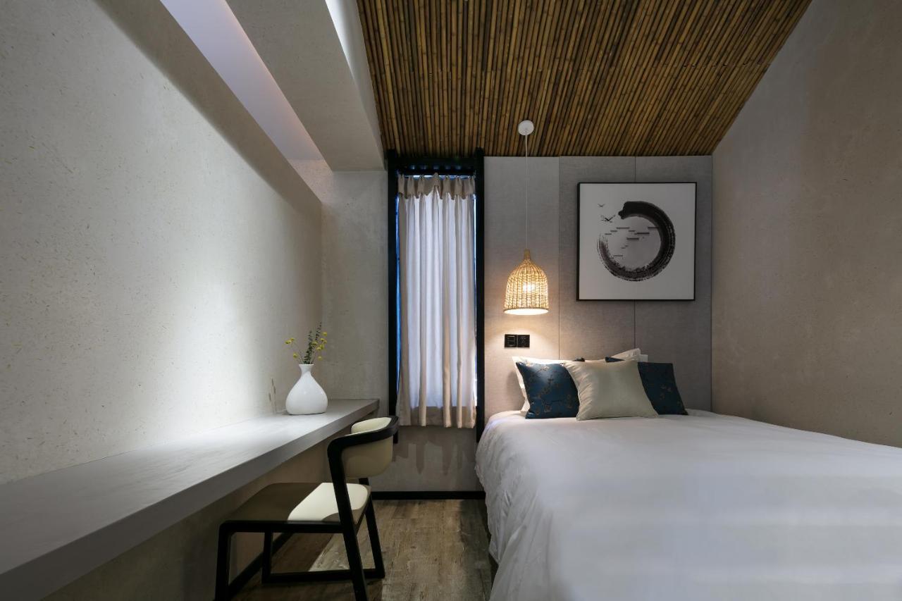 Lijiangl Hotel Liman Shenmiji Inn ليجيانغ المظهر الخارجي الصورة