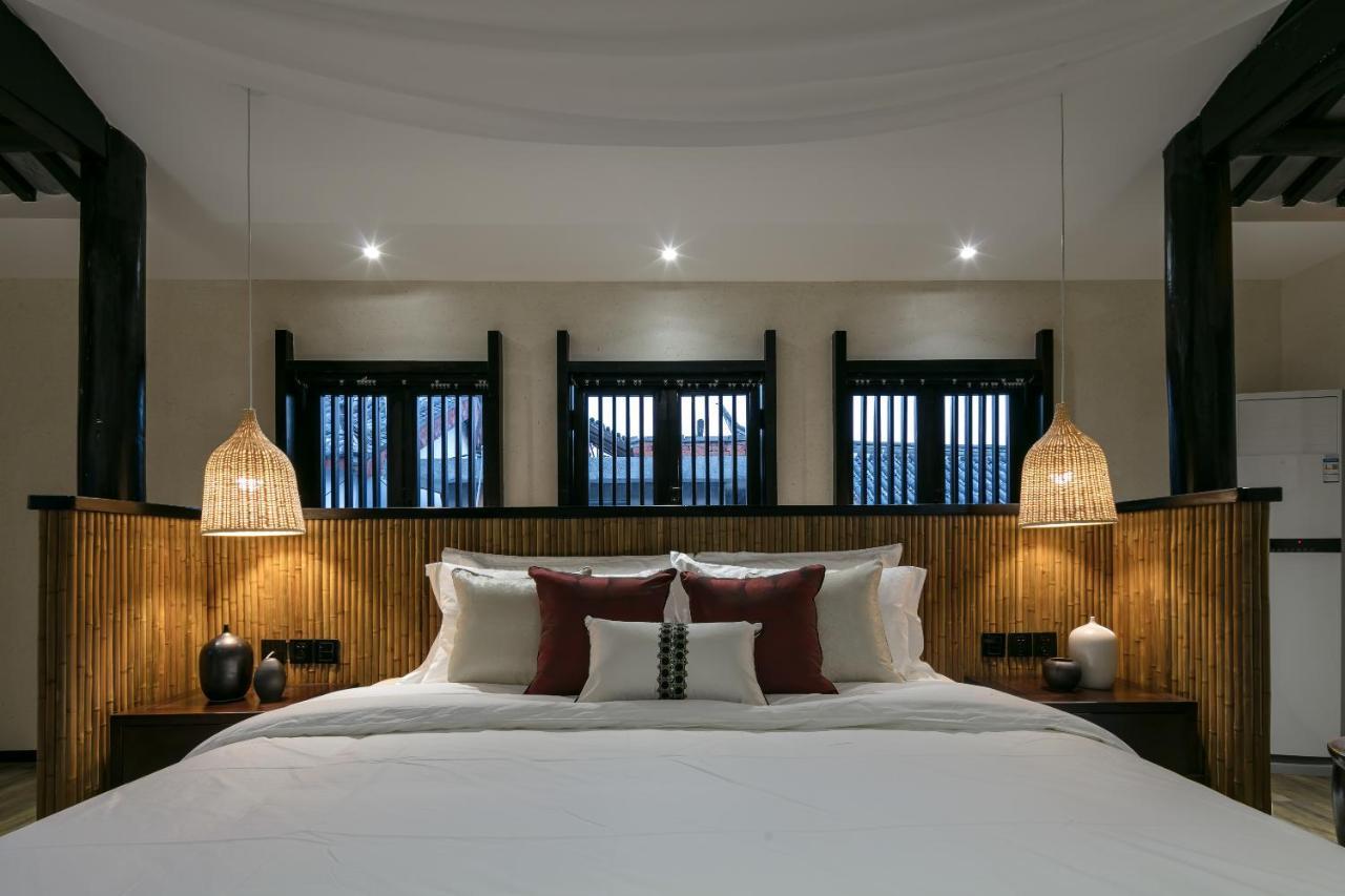 Lijiangl Hotel Liman Shenmiji Inn ليجيانغ المظهر الخارجي الصورة