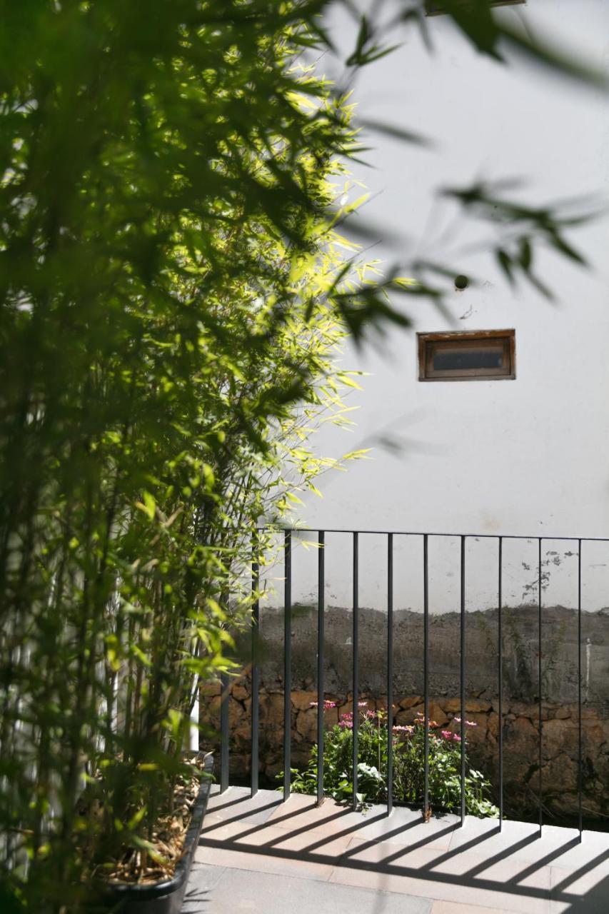 Lijiangl Hotel Liman Shenmiji Inn ليجيانغ المظهر الخارجي الصورة