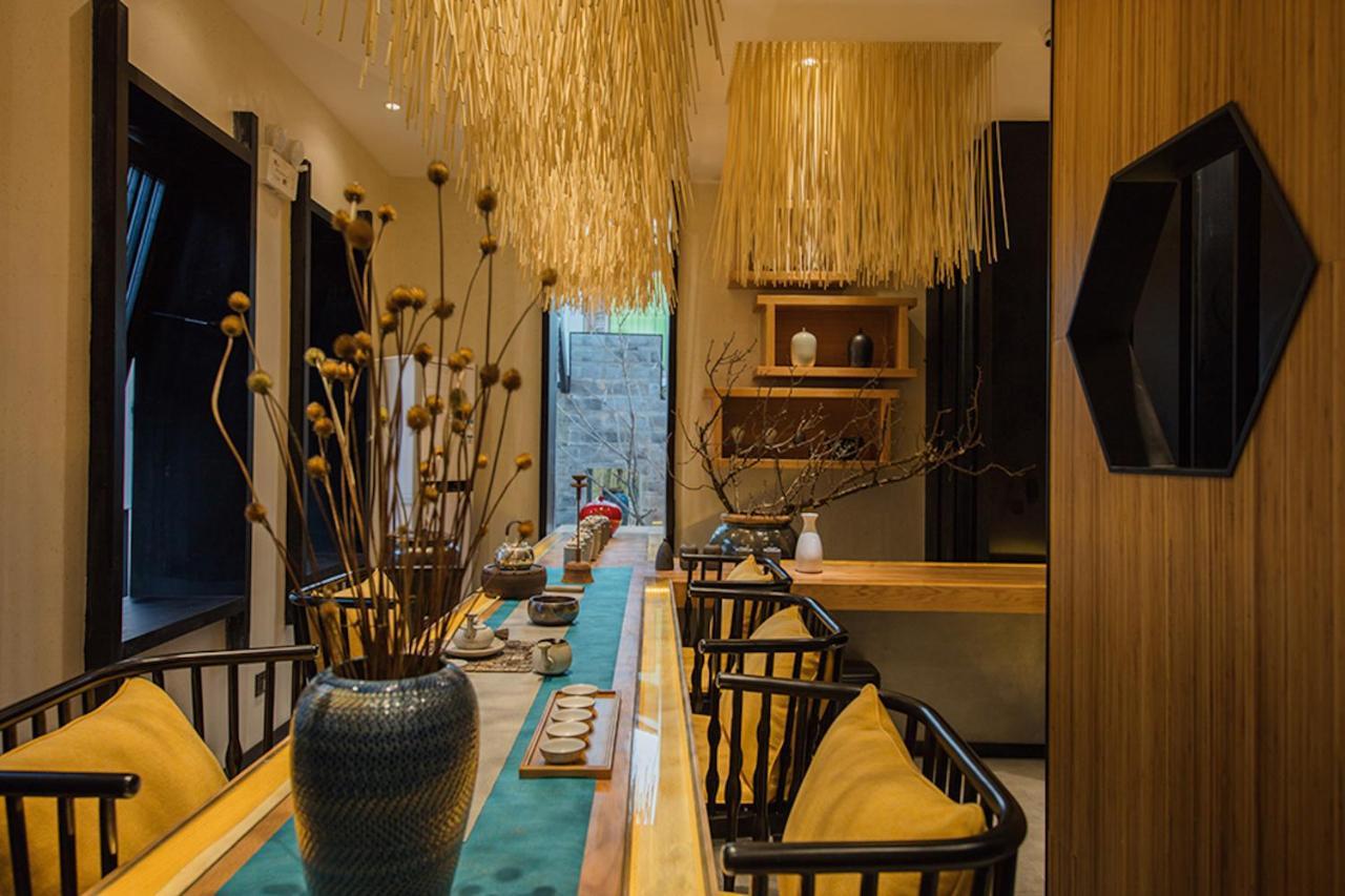 Lijiangl Hotel Liman Shenmiji Inn ليجيانغ المظهر الخارجي الصورة