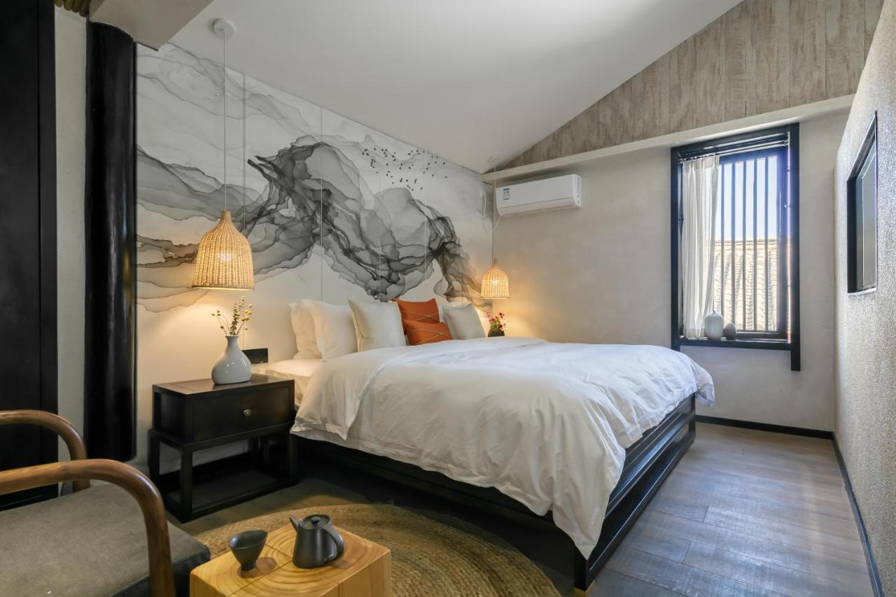 Lijiangl Hotel Liman Shenmiji Inn ليجيانغ المظهر الخارجي الصورة