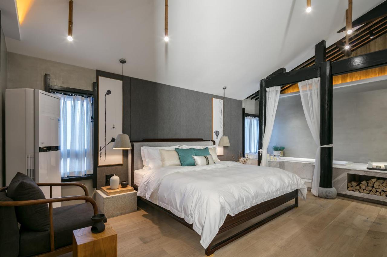 Lijiangl Hotel Liman Shenmiji Inn ليجيانغ المظهر الخارجي الصورة