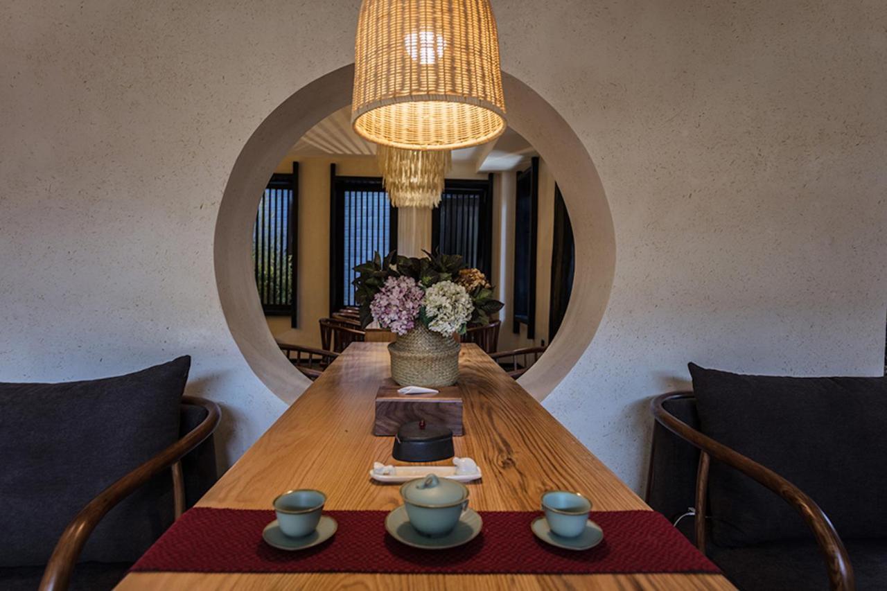 Lijiangl Hotel Liman Shenmiji Inn ليجيانغ المظهر الخارجي الصورة