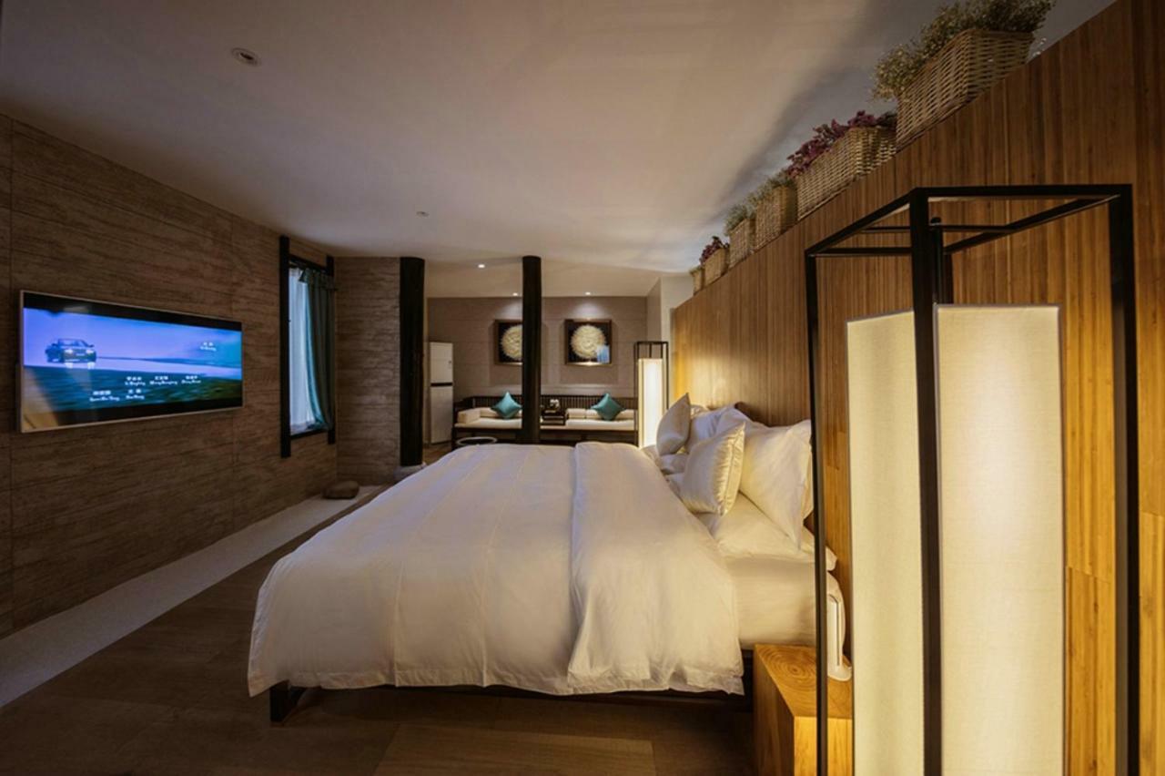 Lijiangl Hotel Liman Shenmiji Inn ليجيانغ المظهر الخارجي الصورة