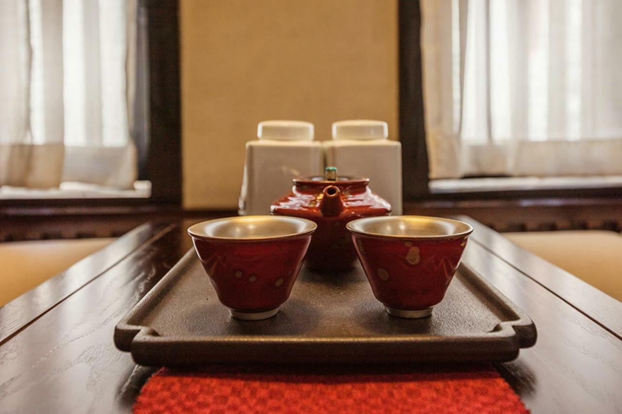 Lijiangl Hotel Liman Shenmiji Inn ليجيانغ المظهر الخارجي الصورة